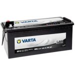 Varta Promotive Black 12V 180Ah 1400A 680 011 140 – Zboží Mobilmania