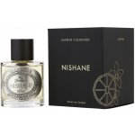 Nishane Safran Colognise Extract de Cologne unisex 100 ml – Zboží Mobilmania