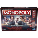 Hasbro Monopoly Stranger Things – Hledejceny.cz