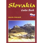 Slovakia Guide Book Martin Ondráček – Hledejceny.cz