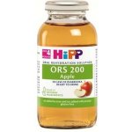 HiPP ORS 200 Jablko 200 ml C-98 – Zboží Dáma