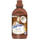 Softlan aviváž Bílé květy a Kokos 650 ml – Hledejceny.cz