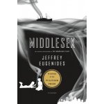 Middlesex Eugenides Jeffrey Paperback – Hledejceny.cz