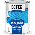 Betex 2v1 na bazény S2852 4 kg modrá – Hledejceny.cz