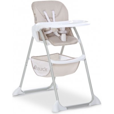 Hauck Sit N Fold 2020 beige – Zboží Mobilmania