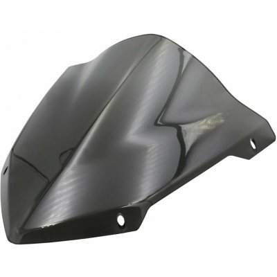 Plexi štít kouřový Yamaha MT-09 2014-2016 – Hledejceny.cz