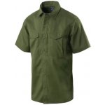 Košile Helikon-Tex Defender Mk2 Krátké rukávy Pine Green – Zboží Mobilmania
