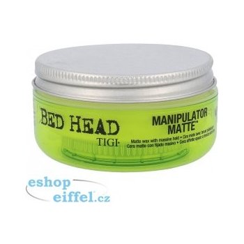 Tigi Bed Head Manipulator Matte Matující vosk 57 ml