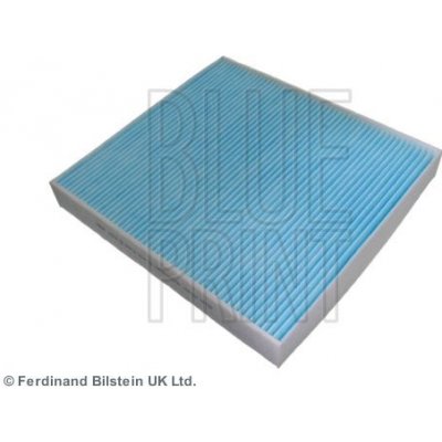 Filtr, vzduch v interiéru BLUE PRINT ADV182526 – Zboží Mobilmania