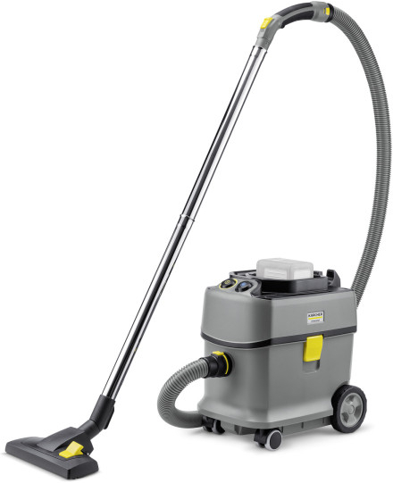 Kärcher T 15/1 Bp 1.355-352.0