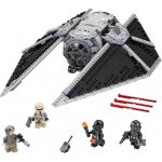 LEGO® Star Wars™ 75154 Stíhačka Tie Striker – Hledejceny.cz