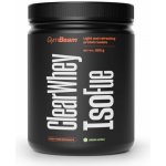 GymBeam Clear Whey IsoFue 500 g – Zboží Dáma