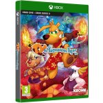 Ty the Tasmanian Tiger HD – Zboží Mobilmania