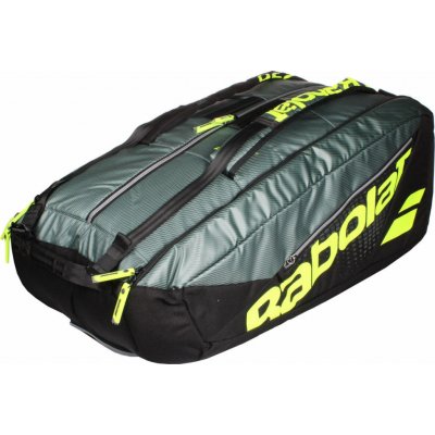 Babolat RH X12 Pure Aero 2026 – Zbozi.Blesk.cz
