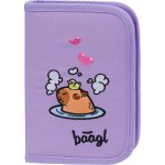 Baagl jednopatrový kapybara – Zboží Mobilmania