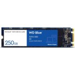 WD Blue SA510 1TB, WDS100T3B0B – Zboží Mobilmania