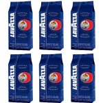 Lavazza Top Class 6 x 1 kg – Sleviste.cz