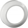 Sifon k pračce Sapho Krycí kroužek rozeta, nízká 25 mm, 159.315.0