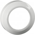 Sapho Krycí kroužek rozeta, nízká 25 mm, 159.315.0 – Zboží Mobilmania