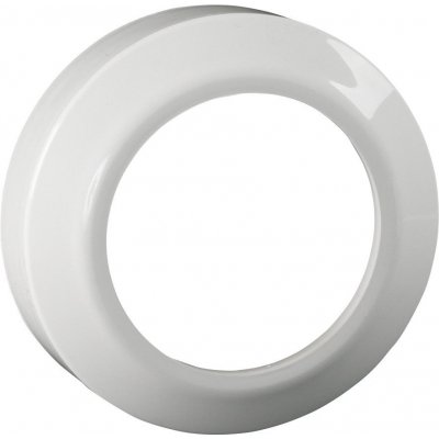 Sapho Krycí kroužek rozeta, nízká 25 mm, 159.315.0 – Zboží Mobilmania