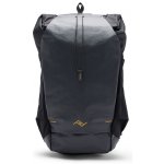 Peak Design Outdoor Backpack 45L Black BABP-45-BK-1 – Zboží Mobilmania