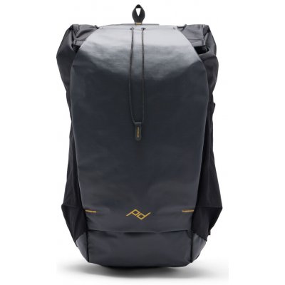 Peak Design Outdoor Backpack 45L Black BABP-45-BK-1 – Hledejceny.cz