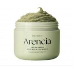 ARENCIA FRESH GREEN RICE MOCHI CLEANSER 120 g – Zboží Dáma