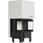 Kratki REGNOR 680/280 6 kW O 160 třístranný samozavírací dvířka – Hledejceny.cz