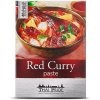 Omáčka Thai Pride Red Curry Paste 50 g