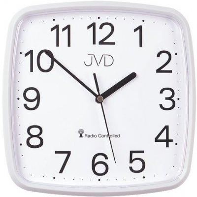 JVD RH616.1