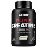 Weider Pure Creatine 200 kapslí – Zboží Mobilmania