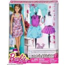 Barbie BASIC KEN S DLOUHÝMI VLASY