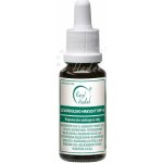 Karel Hadek Levandulovo Mrkvový Spf 6 pleťový olej 30 ml – Zboží Mobilmania