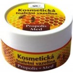 Bione Cosmetics Propolis a med kosmetická toaletní vazelína 150 ml – Sleviste.cz