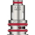 Vaporesso GTX žhavící hlava MESH 0,6ohm – Zboží Dáma