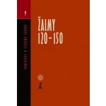 Žalmy 120 - 150 - Dobrá kniha – Hledejceny.cz