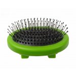 JK ANIMALS Nástavec kartáč s kuličkami L 10 x 6 cm – Zboží Dáma