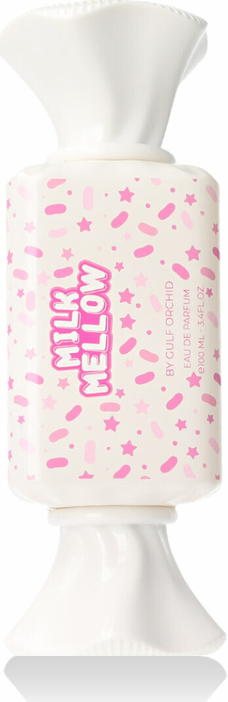 Gulf Orchid Milk Mellow parfémovaná voda dámská 100 ml