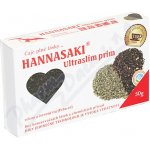 Phoenix Division Hannasaki Ultraslim Prim směs zeleného a červeného čaje 50 g – Sleviste.cz