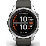 Garmin fenix 7S Pro Solar – Zboží Živě