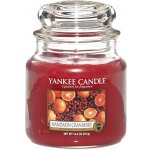 Yankee Candle Mandarin Cranberry 411 g – Zbozi.Blesk.cz