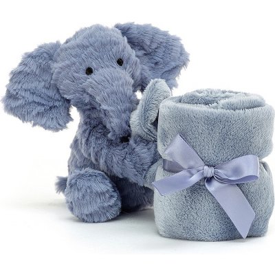 Jellycat Usínáček Slon 34 cm – Zboží Dáma