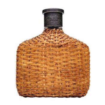 John Varvatos Artisan toaletní voda pánská 125 ml