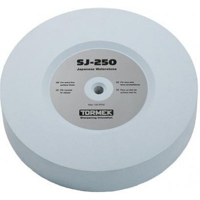 Tormek japonský brusný kotouč SJ-250 grit 4000 – Zboží Dáma
