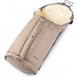 Kreibich&Fellhof nánožník/fusak HOCHSÖLDEN beige-melange – Zboží Dáma
