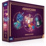 Albi ABRAKADABRA - Kouzelnická akademie – Sleviste.cz