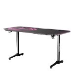 Ultradesk Force XXL Pink – Zbozi.Blesk.cz