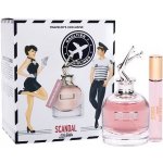 Jean Paul Gaultier Scandal Woman EDP 80 ml + EDP 20 ml dárková sada – Zbozi.Blesk.cz