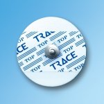 Ceracarta Jednorázová EKG elektroda kulatá 50 mm – Hledejceny.cz