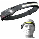 Glowfox Headmax – Zboží Dáma